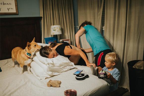 (Foto: Kristin Ann Photography)