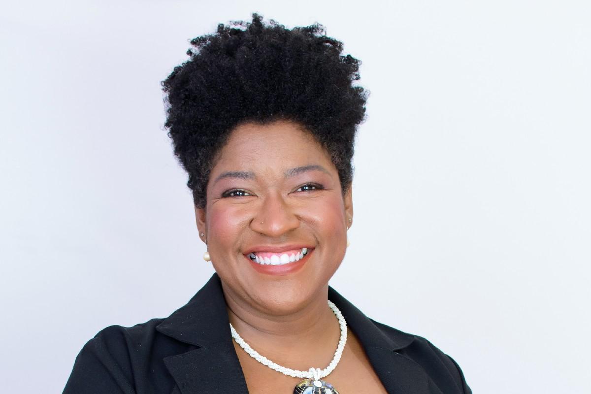 Grasiele Gomes resgata a história negra para falar sobre o presente