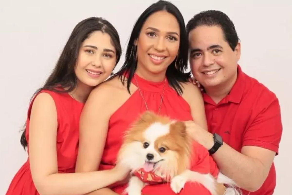 Mulher acorda de AVC e esquece da filha