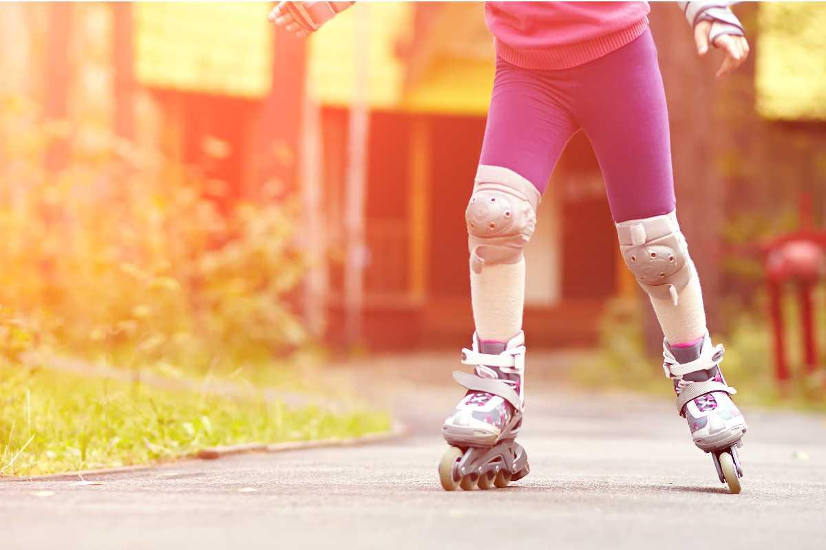 Praticar atividades físicas traz vários benefícios para o desenvolvimento de crianças autistas