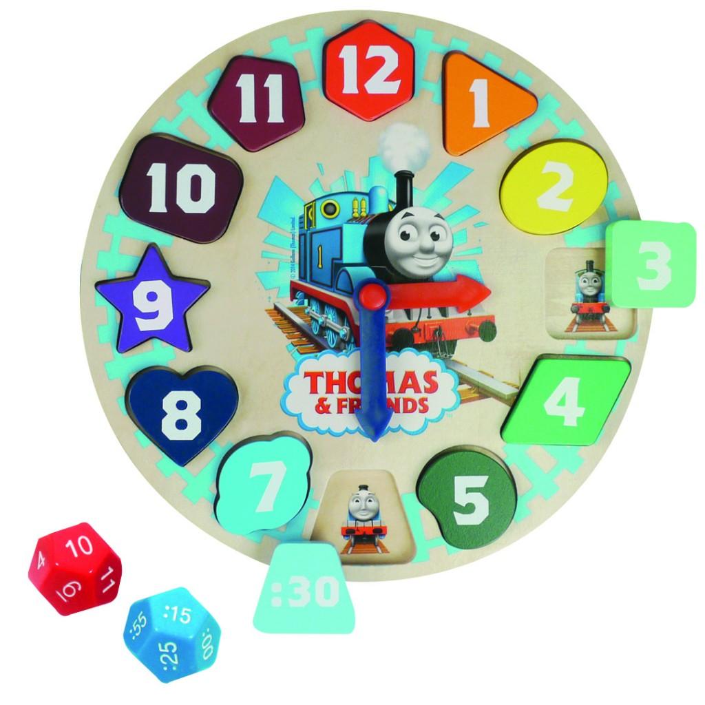 Thomas e Seus Amigos - R$74,99