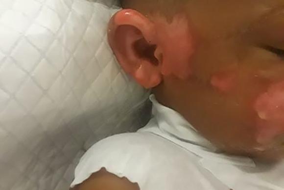 (Foto: Reprodução/ Go Fund Me)