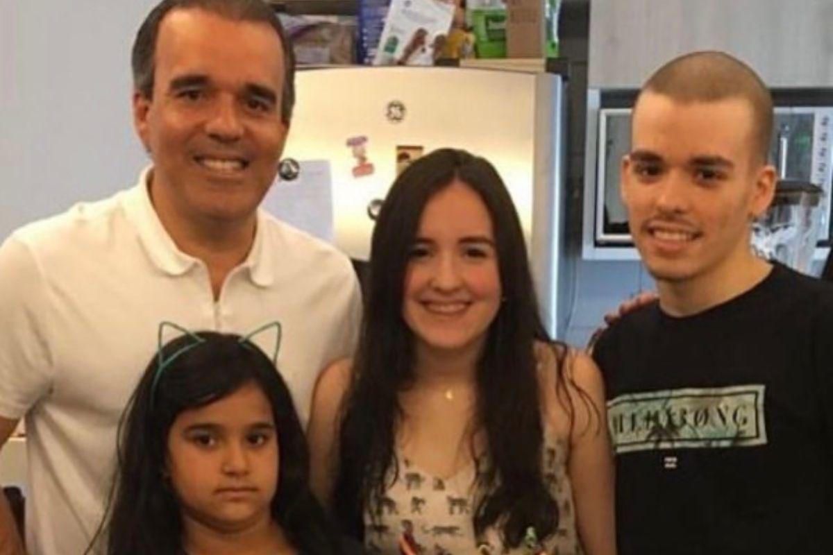 Homem morre no dia dos pais