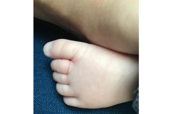 (Foto: Reprodução/Daily Mail)