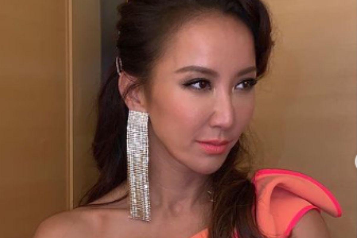 Morre dubladora do filme Mulan aos 48 anos (1)