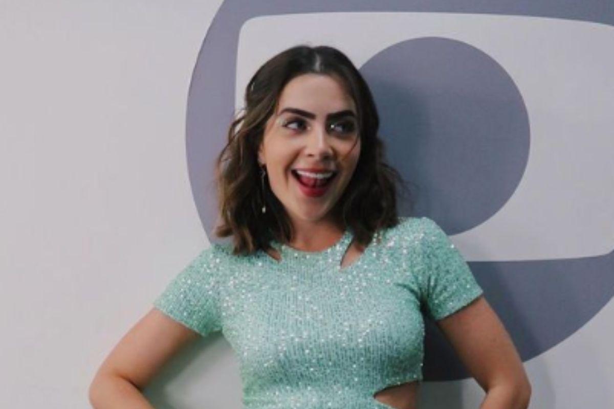 Jade Picon interpreta Chiara em novela das 21h