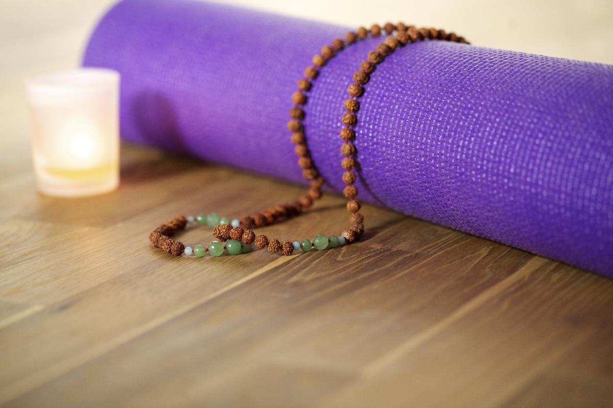 Exercícios físicos