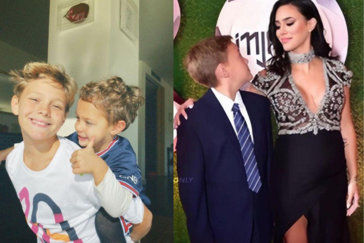 Carol Dantas, Vinicius Martinez, Davi Lucca, Valentin Martinez, Neymar, Bruna Biancardi, Mavie, família Carol Dantas, família Vinicius Martinez, família Davi Lucca, família Valentin Martinez, família Neymar, família Bruna Biancardi, família Mavie, filhos Carol Dantas, filho Vinicius Martinez, pais Davi Lucca, filhos Neymar, filha Bruna Biancardi, irmãos Davi Lucca, pais Valentin Martinez, irmão Valentin Martinez, irmão Mavie, gravidez Bruna Biancardi, gestação Bruna Biancardi, Bruna Biancardi grávida, Bruna Biancardi gestante