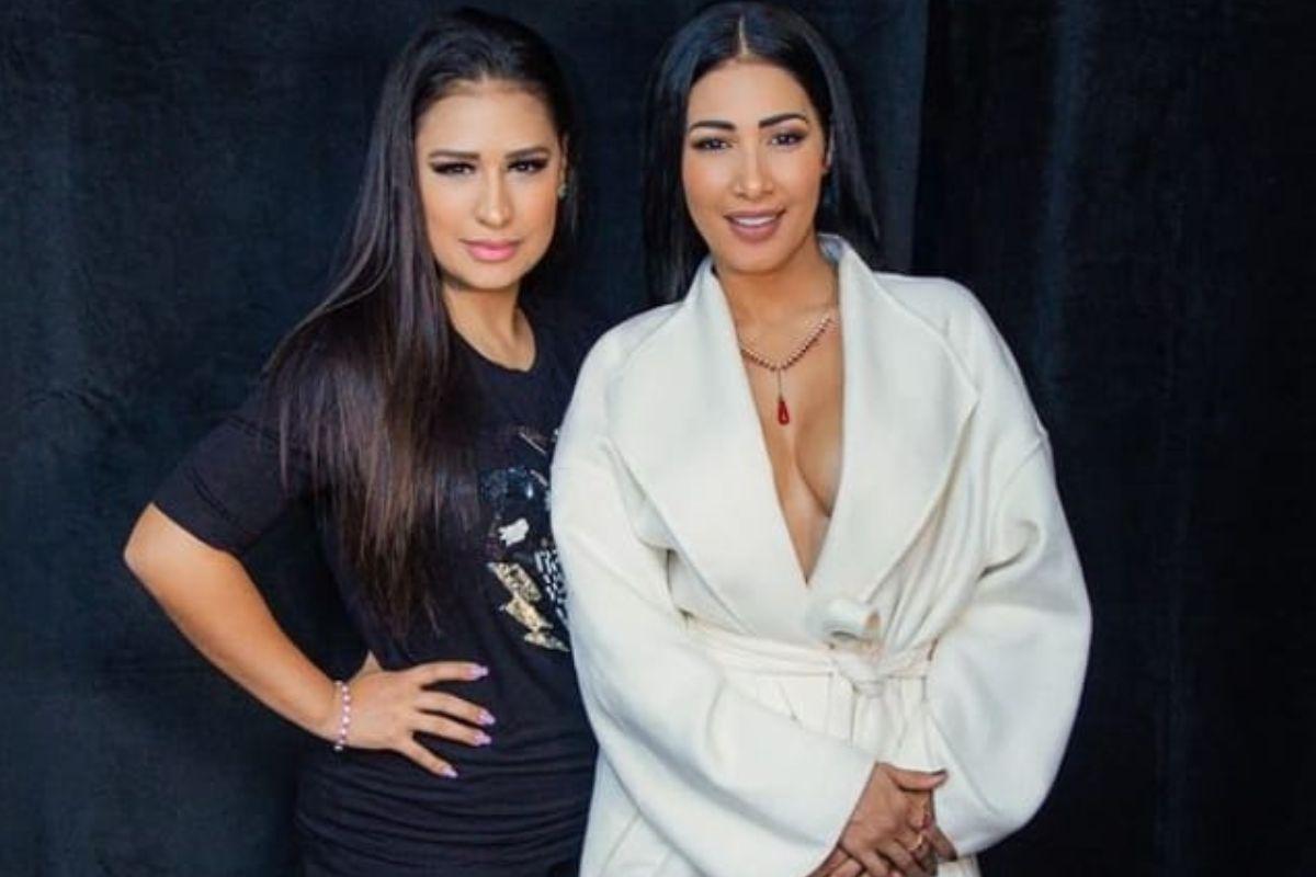 Simone desabafa com seguidores sobre fim de dupla com Simaria (Foto: Reprodução/Instagram/@simoneesimaria)