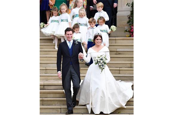 (Foto: Reprodução/Instagram @kensingtonroyal)