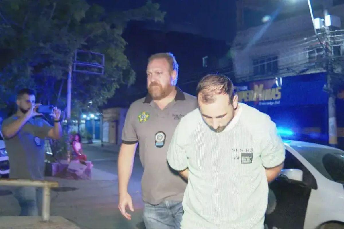 O exercício médico do anestesista pode ser suspenso após estuprar grávida durante parto