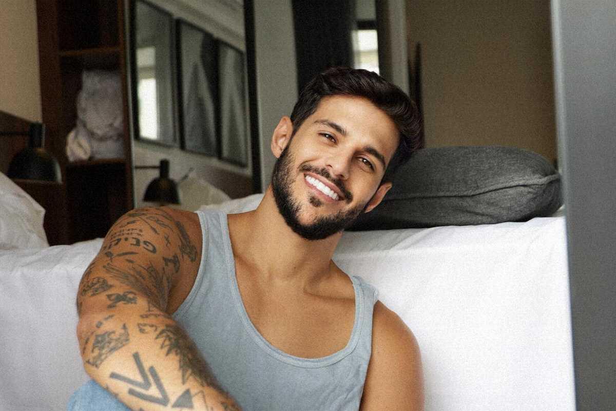 Irmão de Rodrigo Mussi conta que ele tentou sair da UTI e precisou ser impedido por médicos