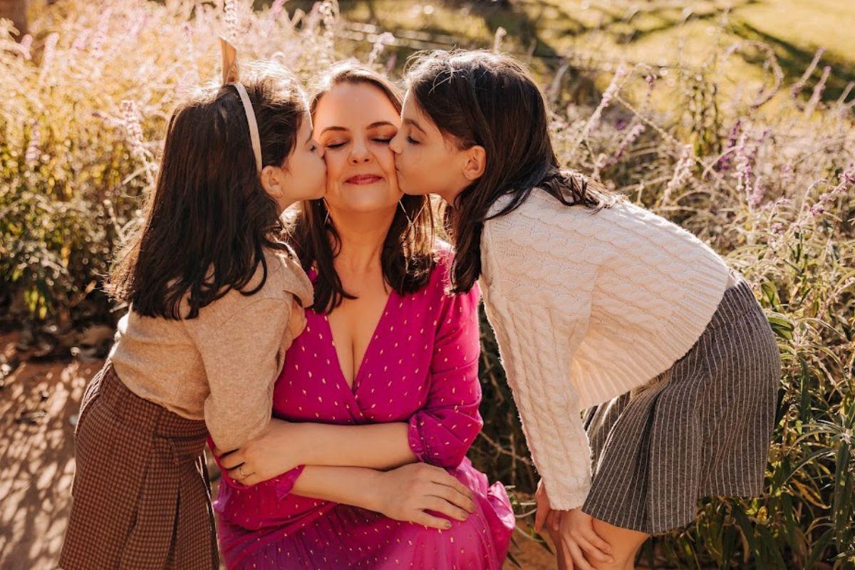 Helaine Capucho, família Helaine Capucho, burnout Helaine Capucho, entrevista Helaine Capucho