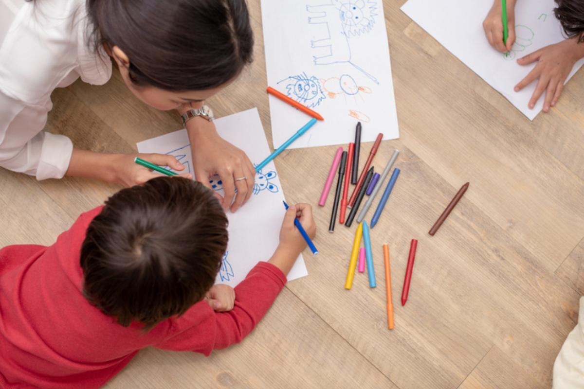 O 'homeschooling' vem sendo discutido no Brasil há mais de 10 anos