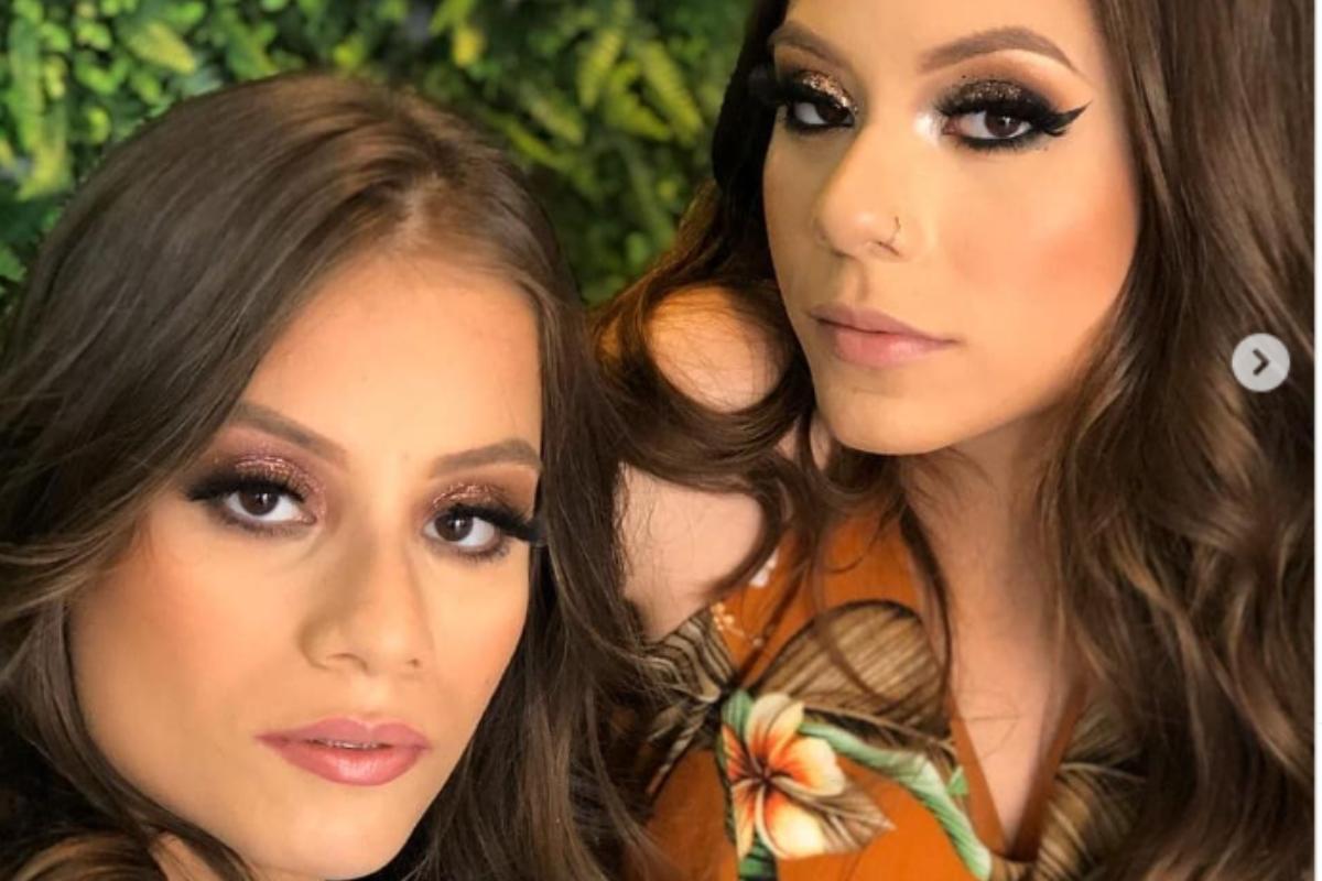 Ruth e Ruthiellen as gêmeas siamesas que foram separadas