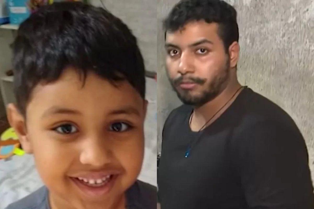 Menino esquartejado pelo irm&atilde;o, crian&ccedil;a autista esquartejada pelo irm&atilde;o, menino &eacute; morto pelo pr&oacute;prio irm&atilde;o, crian&ccedil;a &eacute; morta pelo pr&oacute;prio irm&atilde;o, crian&ccedil;a autista &eacute; morta pelo irm&atilde;o, menino autista &eacute; morto pelo irm&atilde;o, irm&atilde;o mais velho mata crian&ccedil;a autista porque queria matar algu&eacute;m