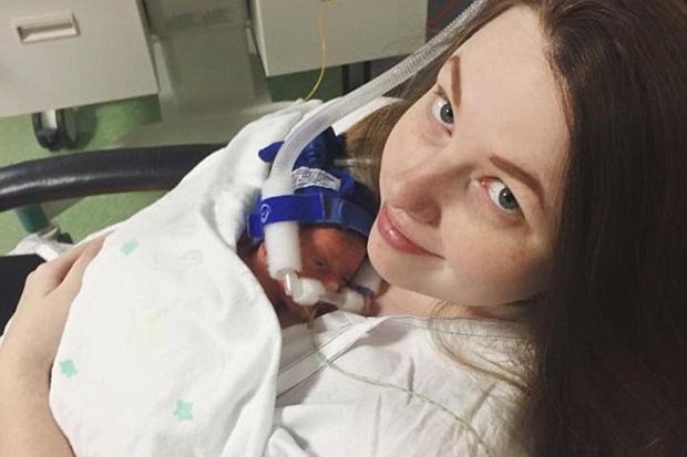 ‘I will live with guilt for the rest of my life for being responsible for giving them a disadvantaged start at life - but I feel the guilt and sadness of letting her go would have been much greater. ‘I just feel like she deserved a chance.’ A Perth mother has told of the heart-wrenching decision she faced while pregnant with triplets. Due to complications, Chloe Dunstan's baby girl was deprived of oxygen and nutrients essential to survive in the womb. Mrs Dunstan, 22, and her husband Rohan, 26, faced an impossible choice: continue the pregnancy and lose their precious baby girl or deliver dangerously early at 28 weeks, putting all three babies at risk.  Read more: http://www.dailymail.co.uk/femail/article-3158829/I-just-felt-deserved-chance-Mum-s-heart-wrenching-decision-deliver-triplets-dangerously-early-just-28-weeks-save-one-continue-pregnancy-let-little-girl-die.html#ixzz3mdrCBruA  Follow us: @MailOnline on Twitter | DailyMail on Facebook