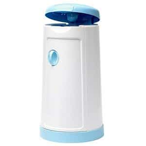 Dispensador de fraldas