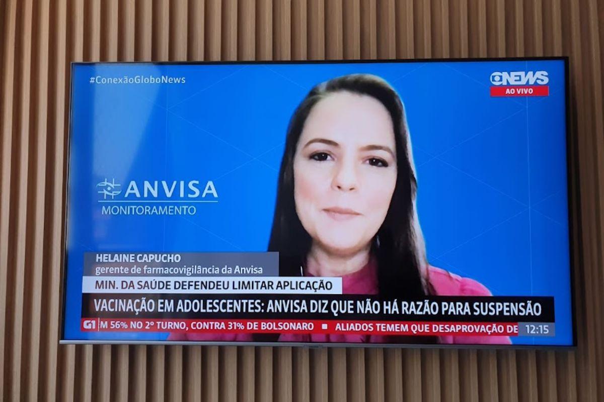 Helaine Capucho, família Helaine Capucho, burnout Helaine Capucho, entrevista Helaine Capucho