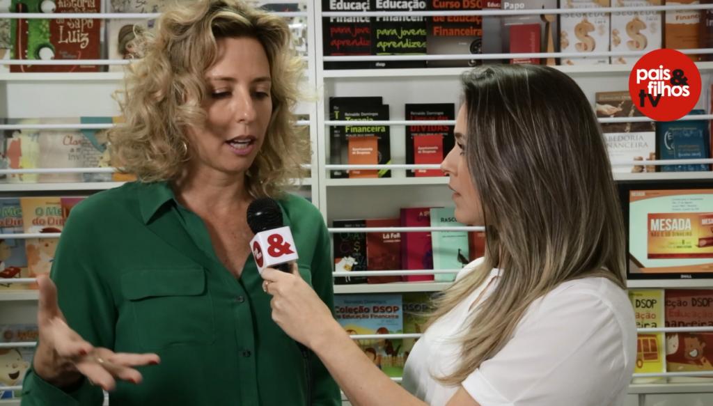 Repórter Pais&Filhos Mesada 2