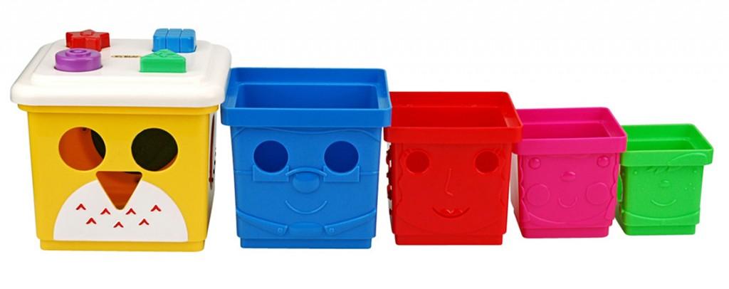 K's Kids para Brasbaby - R$ 132,00