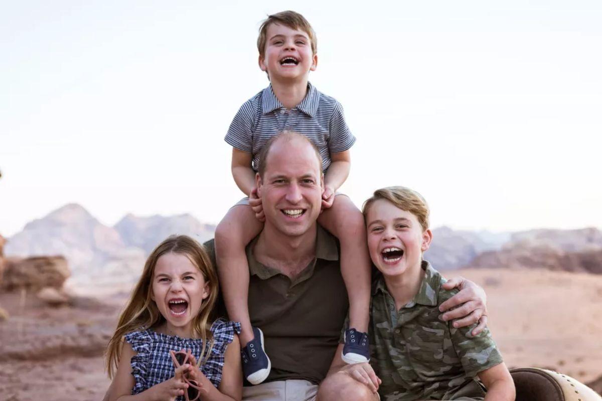 Príncipe William, Kate Middleton, filhos príncipe William, filhos Kate Middleton, família príncipe William, família Kate Middleton, família real, crianças da família real, regras da família real