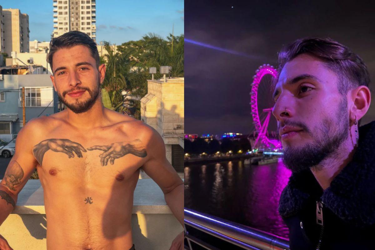 Ranani Nidejelski Glazer, primeiro brasileiro morto em Israel, primeiro brasileiro que faleceu em Israel, corpo de brasileiro é encontrado em Israel