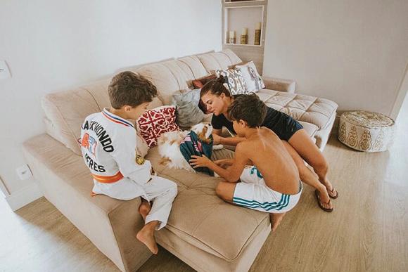 (Foto: Arquivo Pessoal)