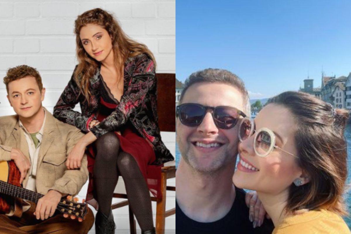 Lucas Lima, Bruna Guerin, Sandy, quem é Bruna Guerin, pivô separação Sandy e Lucas Lima, por que Sandy separou, Lucas Lima traiu Sandy