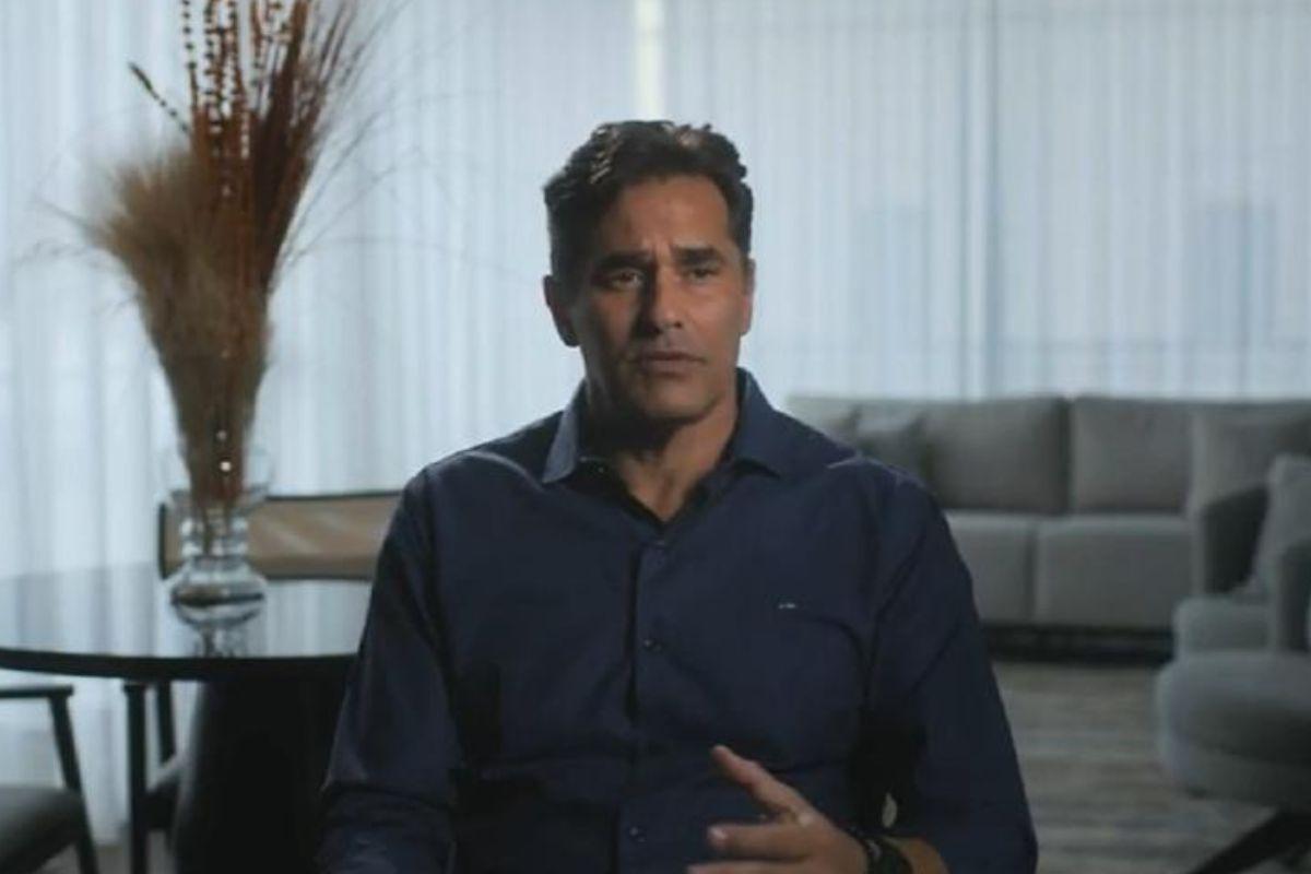 Xuxa, Rainha dos Baixinhos, Meneghel, Luciano Szafir, namorado Xuxa, pai Sasha, Sasha Meneghel, filha Xuxa, documentário Xuxa