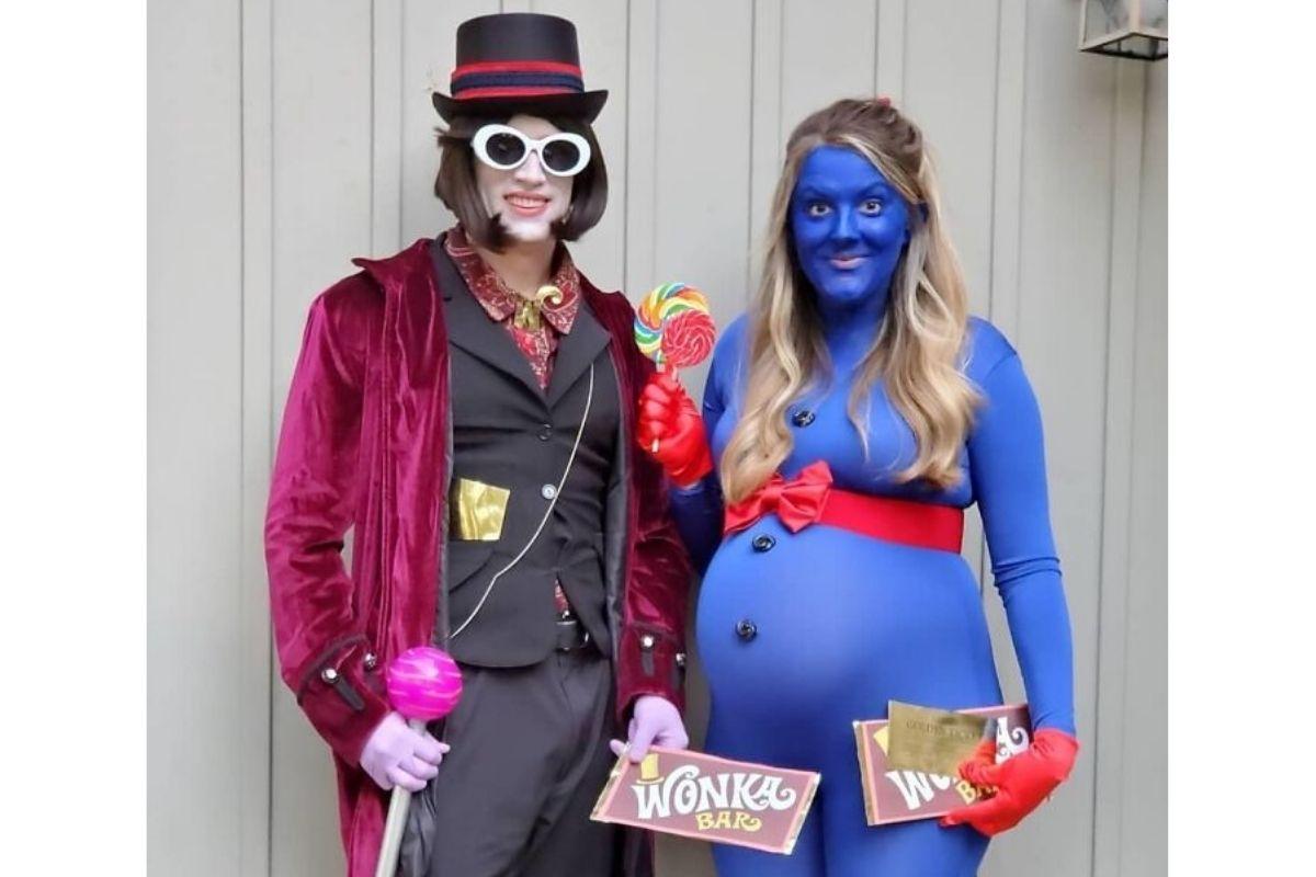 A Fantástica Fábrica de Chocolate