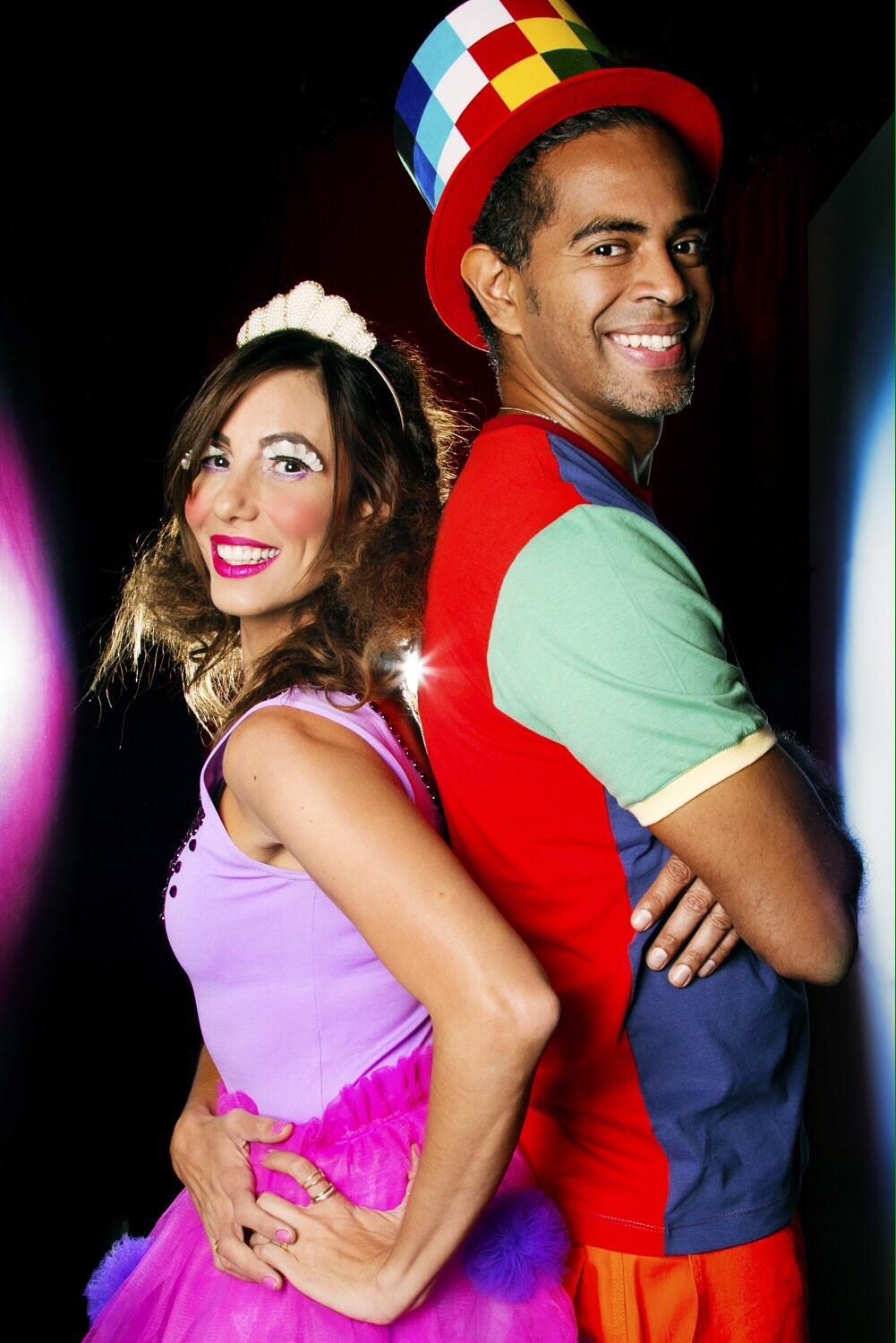 Grandes Pequeninos 2