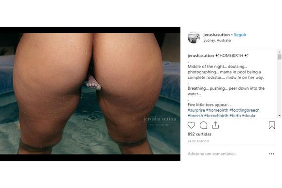 (Foto: Reprodução/Instagram)