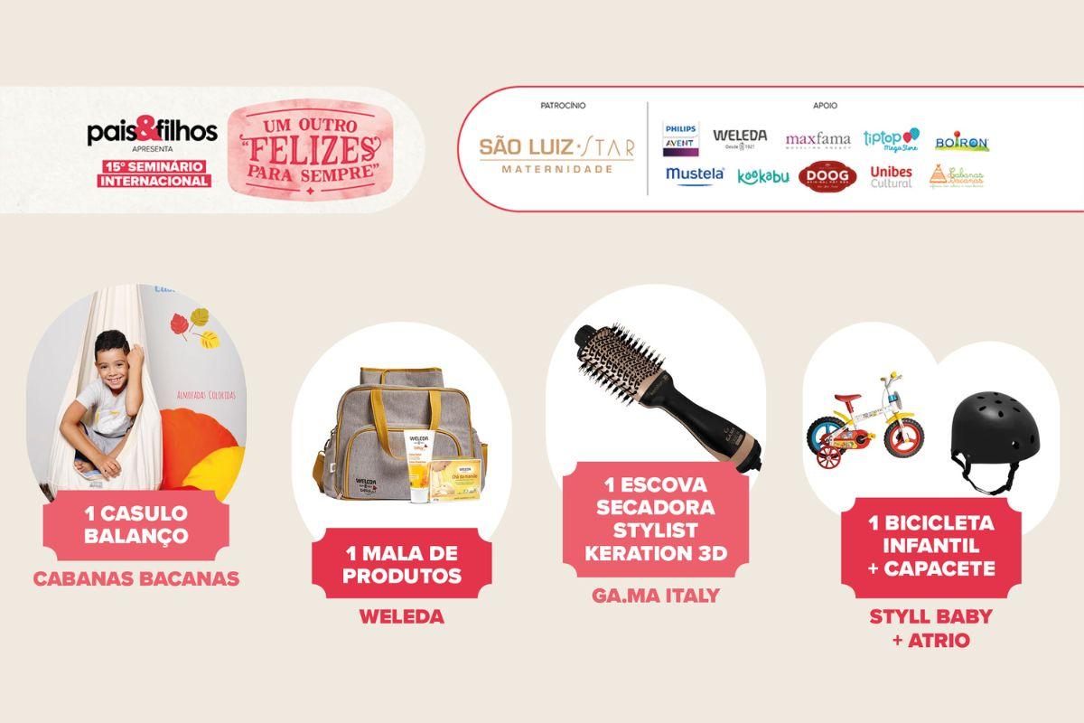 2º sorteio do 15º seminário 2-3