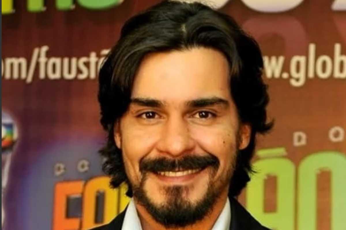 André Gonçalves não pagou pensão domiciliar