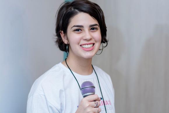 Foto: Fernanda Flugel e Suéllen Nóbrega