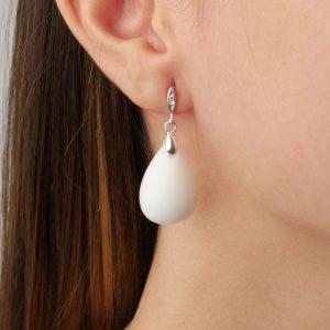 Joia de leite materno