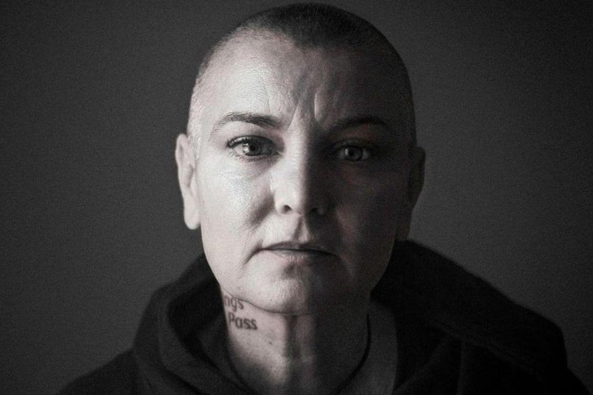 Sinéad O'Connor
