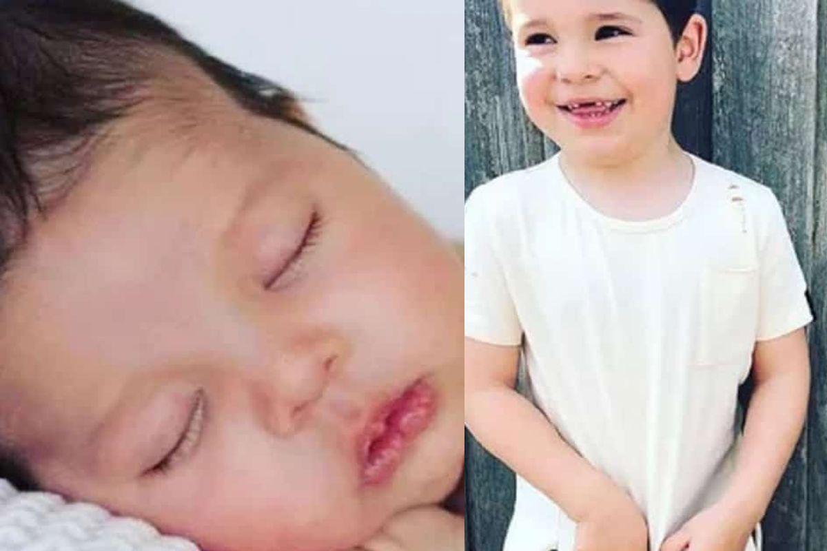 Criança surpreende ao dizer para mãe que é a reencarnação do bebê que ela perdeu em um aborto