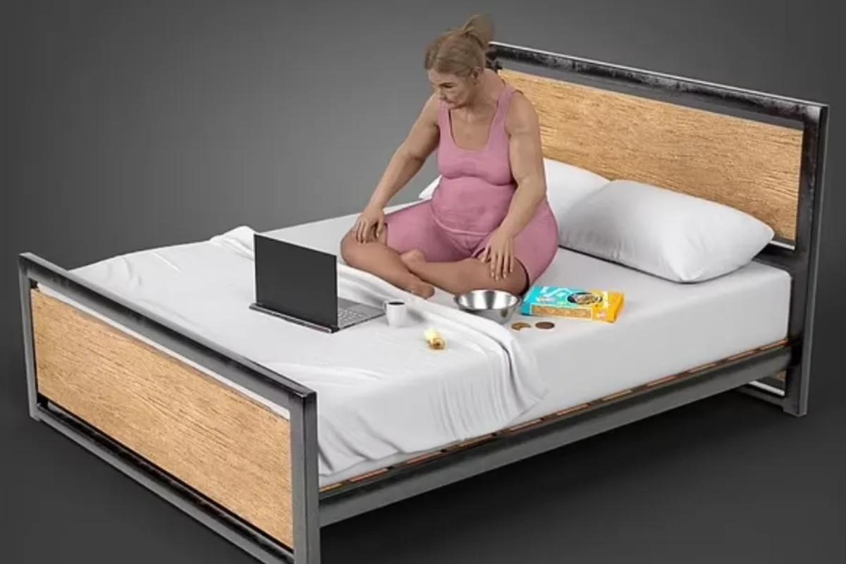 Home office pode trazer prejuízos sérios à saúde física, aponta projeção 