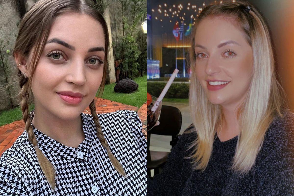 Ana Paula Pridonik, mulher de homem que bebeu e deixou filho dirigir avião, avião Garon Maia filho, mulher Garonzinho, família Garon Maia Filho, famíllia Ana Paula Pridonik, mãe Ana Paula Pridonik, amigas Ana Paula Pridonik