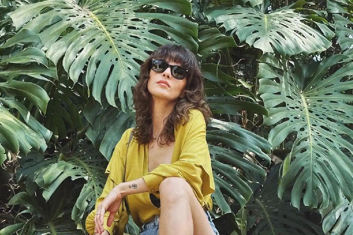 Mônica Benini comemora aniversário do filho