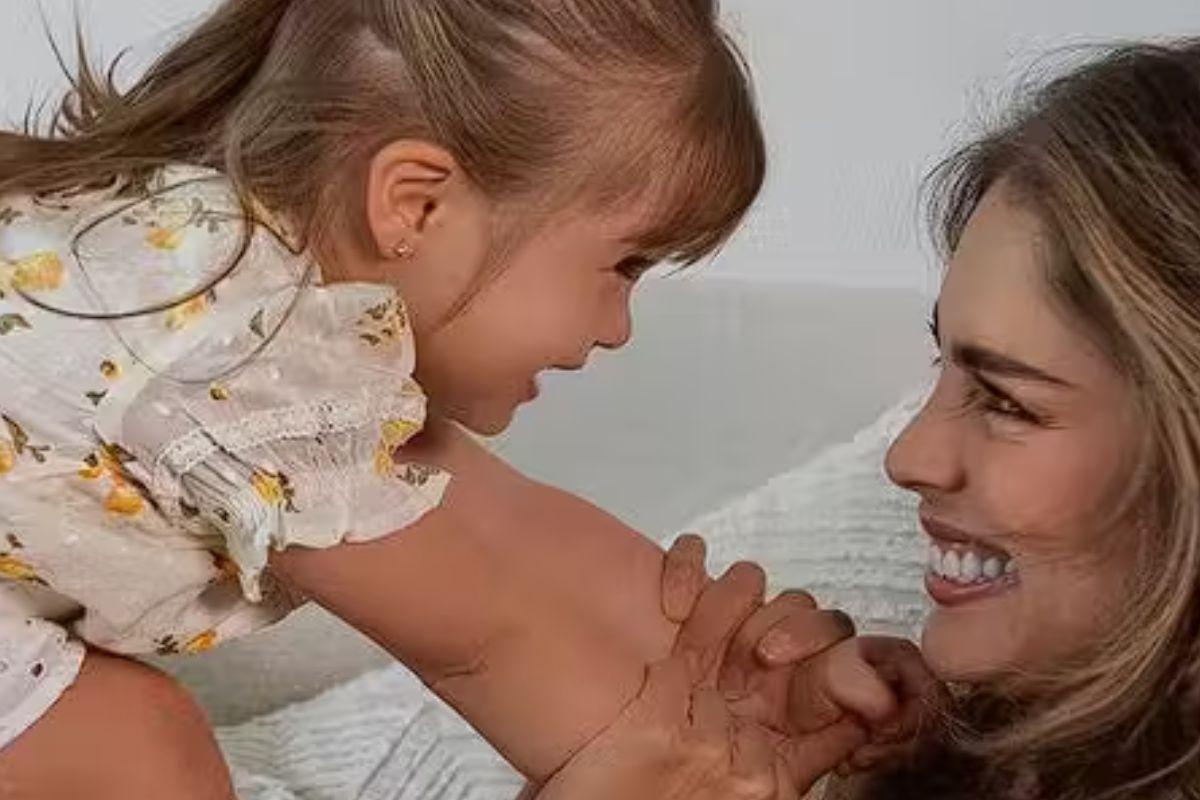 M&atilde;es no Miss Universo