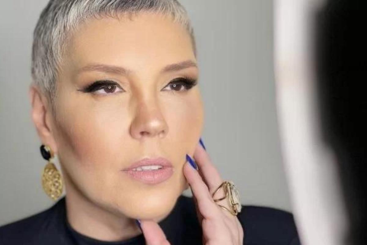 Simony est&aacute; se preparando para retomar o tratamento contra o c&acirc;ncer: "Mais essa luta" 