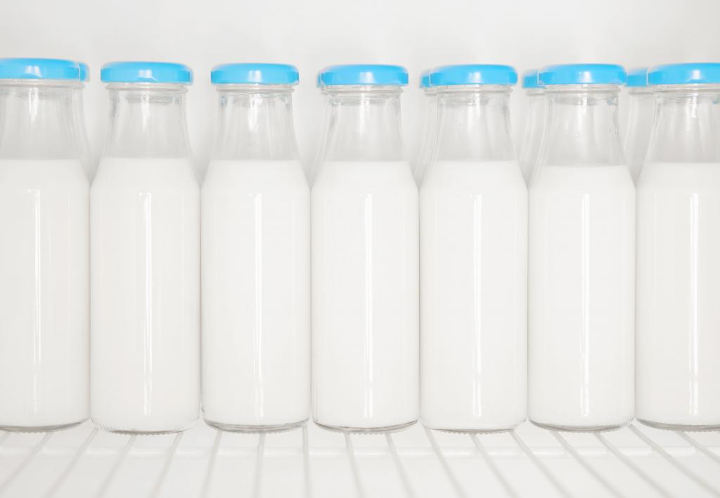 doação leite materno