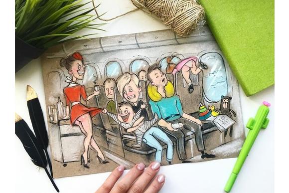 (Foto: Reprodução/Instagram @mary_chemi)