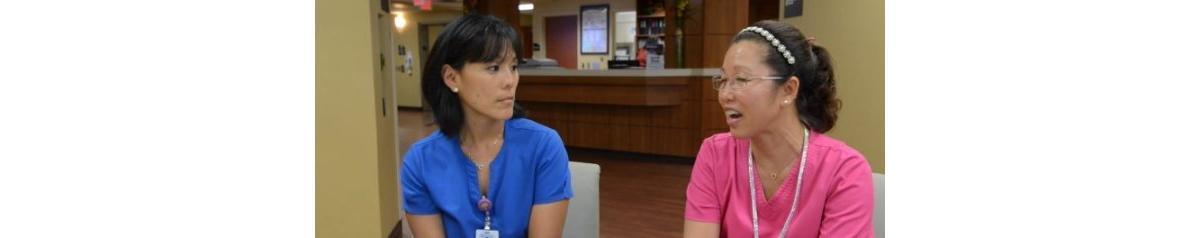 irmãs separadas há 40 anos