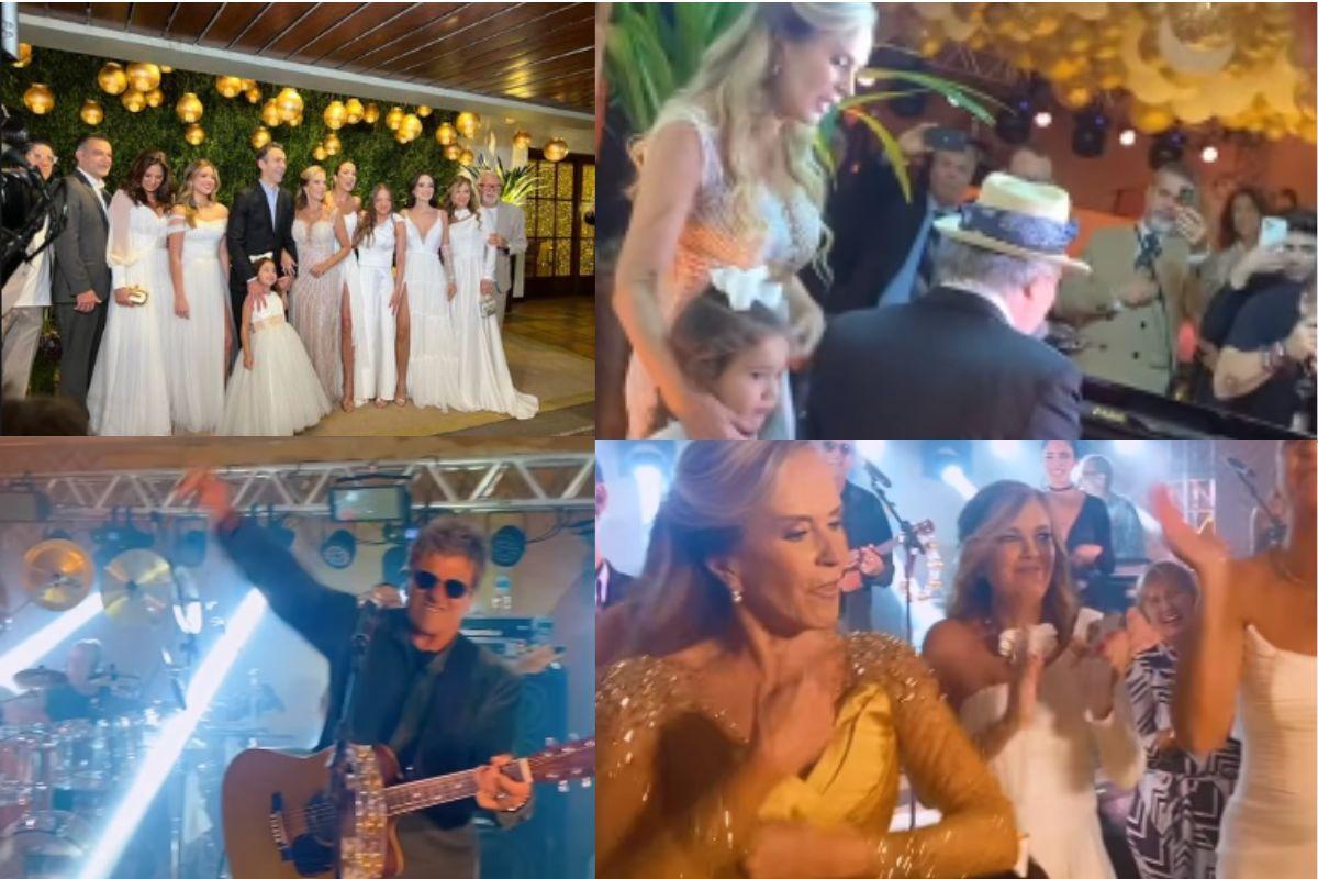 Helo Pinheiro comemora 80 anos