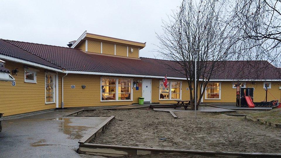 Escola sem brinquedo na Noruega