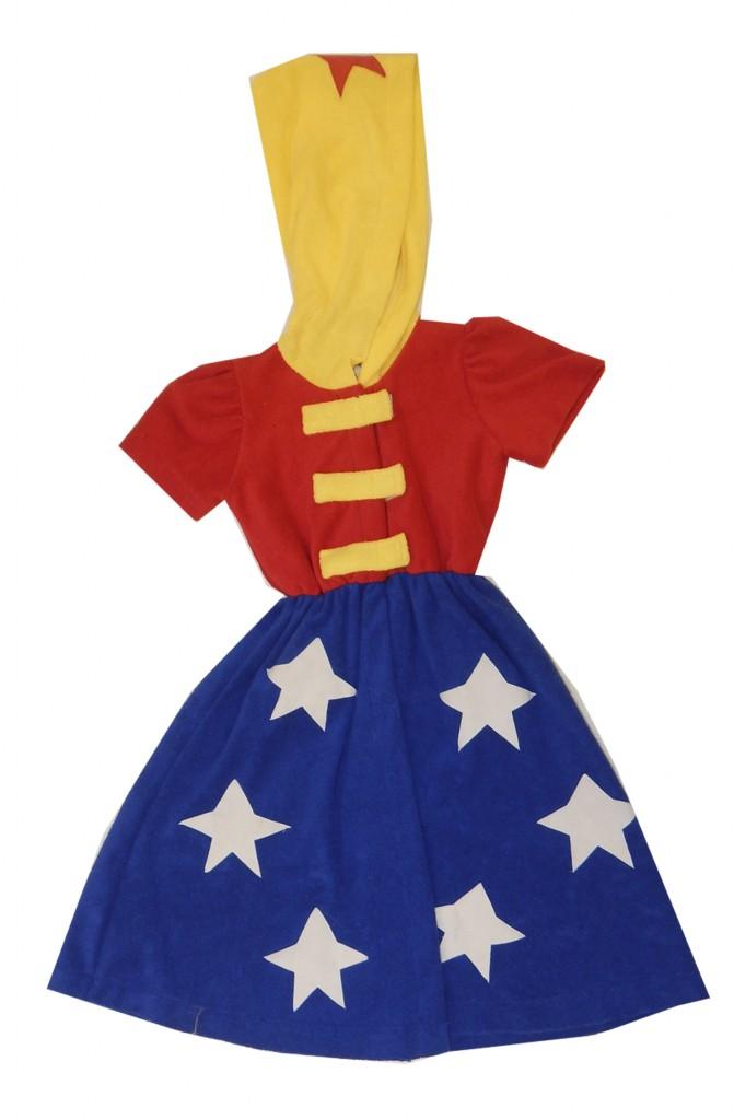 Cores Novas-R$ 110,00